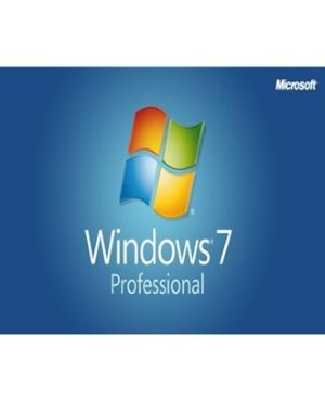 Windows 7 Professional