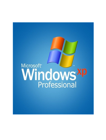 Windows XP Professional